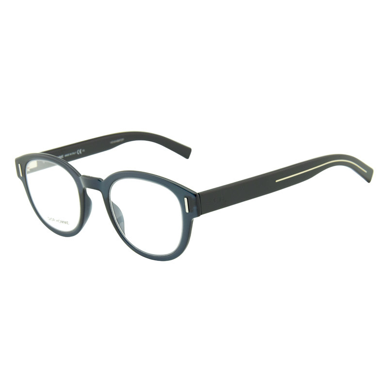 dior全框女款时尚经典多色光学镜架 银泰百货精品眼镜架