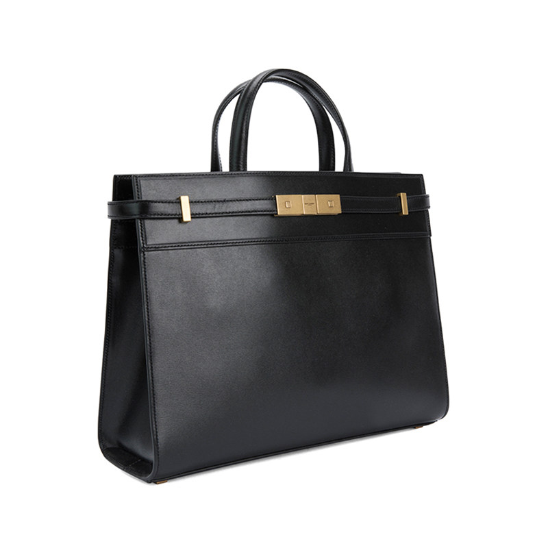 saint laurent/圣罗兰ysl手提包 银泰百货精品女士包袋