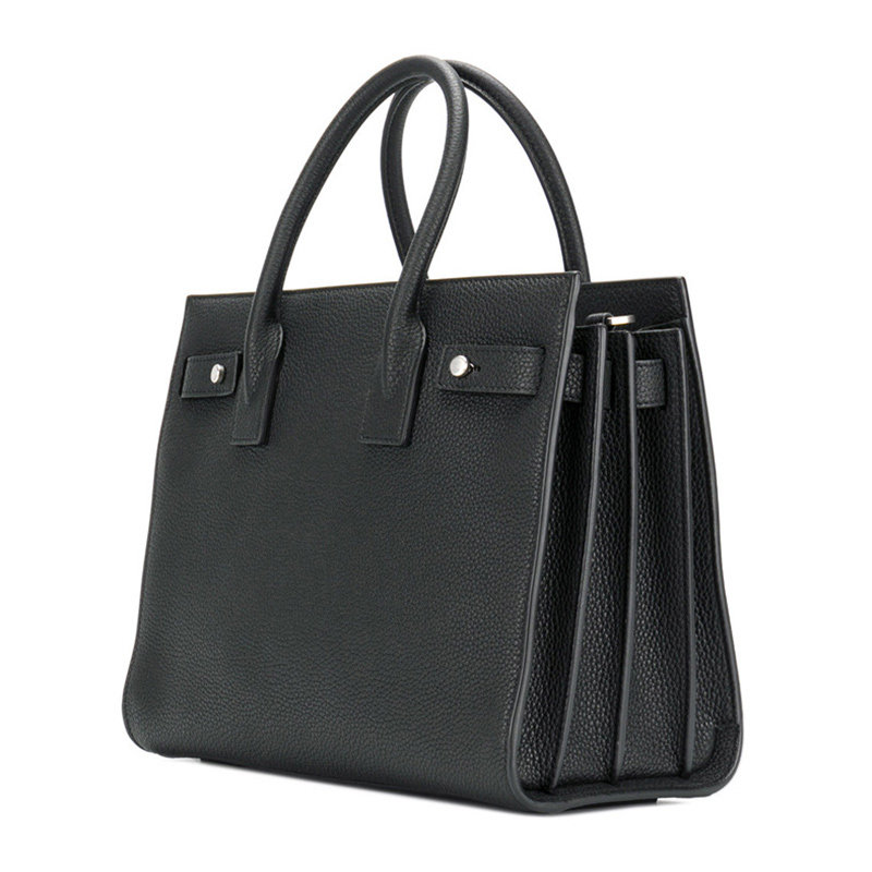 saint laurent/圣罗兰ysl斜挎包 银泰百货精品女士包袋