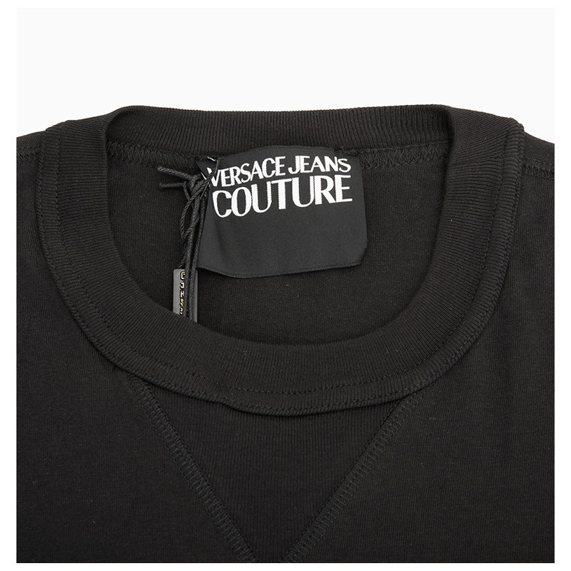 versace jeans couture短袖t恤 银泰百货精品T恤