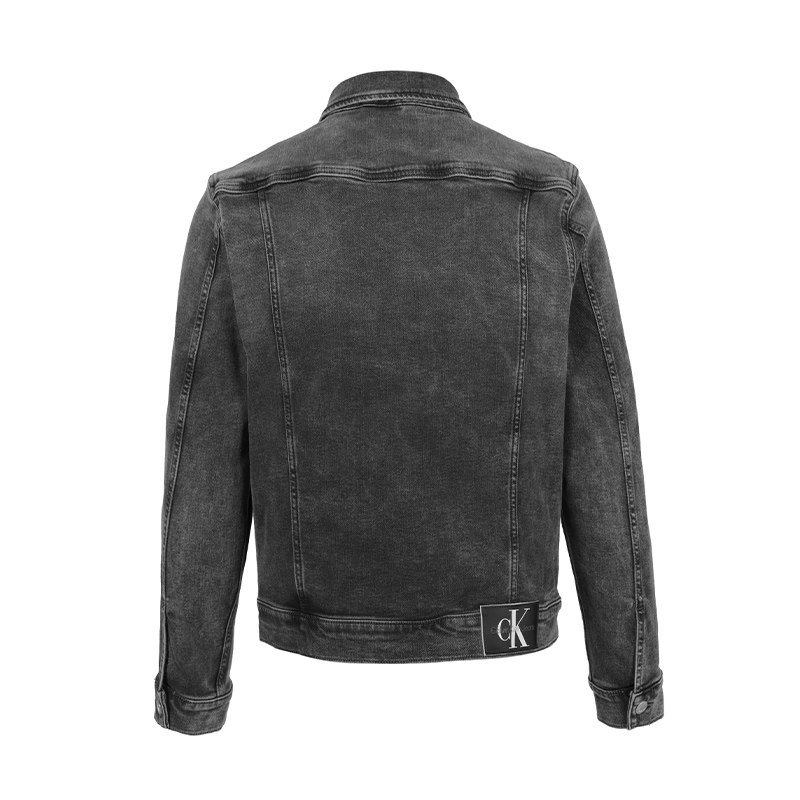 calvin klein凯文·克莱ck男士夹克 银泰百货精品夹克