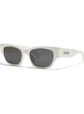 CELINE 徐璐同款秋冬太阳镜女款小清新墨镜银泰百货精品 300211