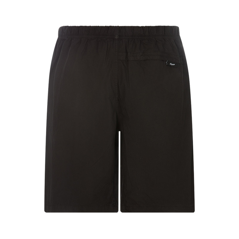 MSGM春季纯色棉质男士日常休闲卡扣松紧腰工装裤短裤,淘宝优惠券,粉丝福利购,淘宝优惠卷