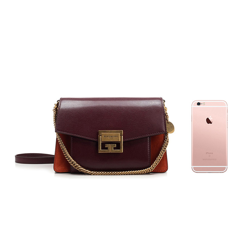  银泰百货精品女士包袋