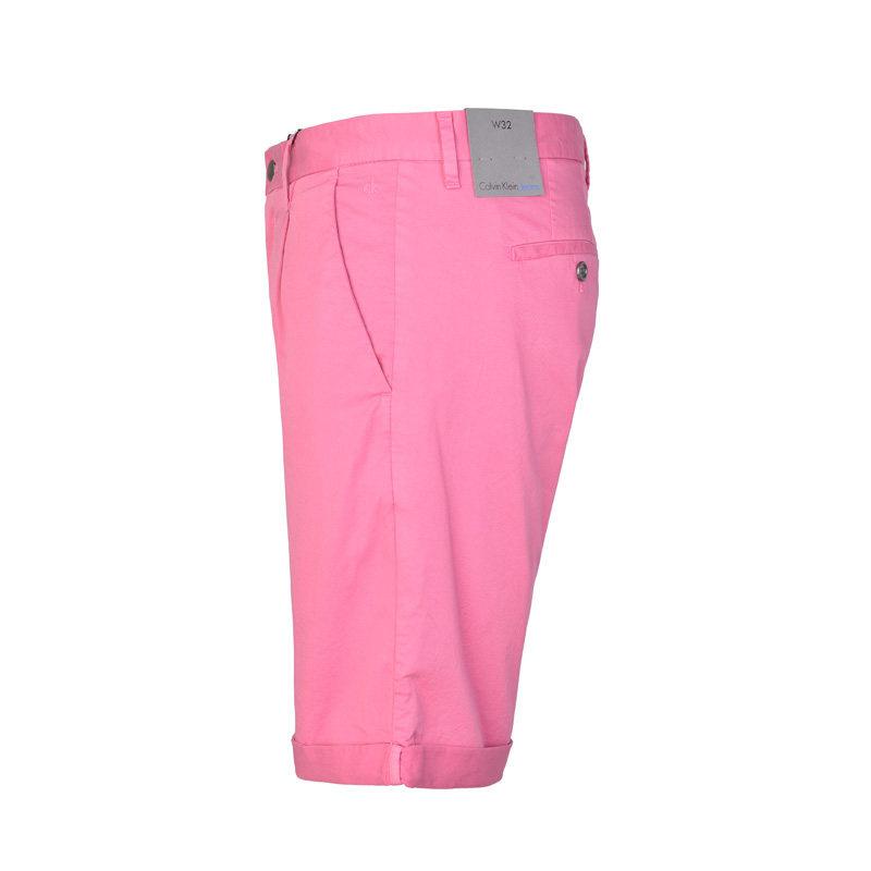 calvin klein 189303 银泰百货精品休闲裤