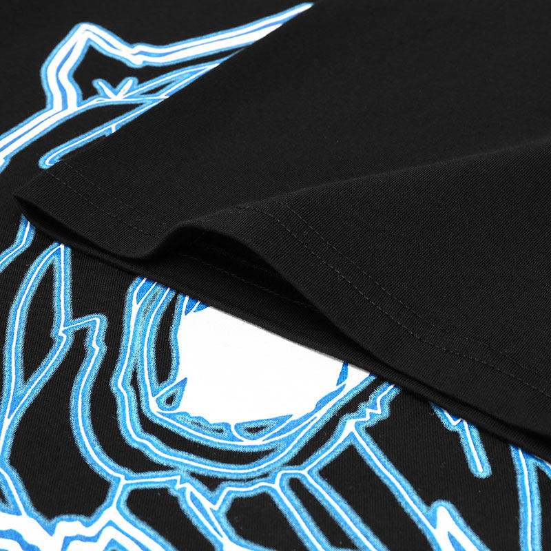  银泰百货精品T恤