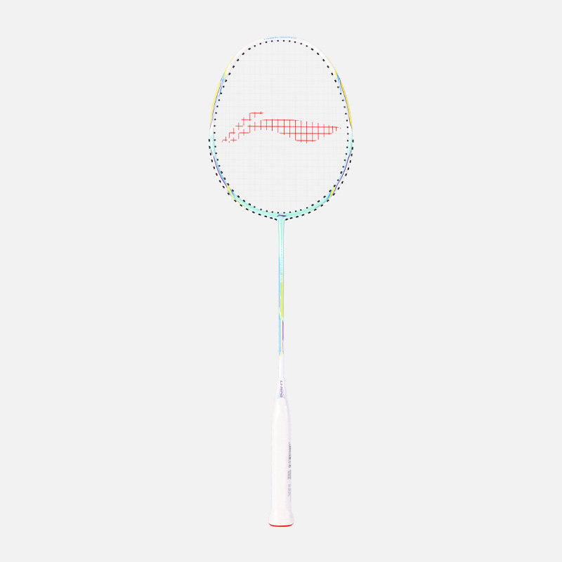 李宁羽毛球拍雷霆小钢炮碳素纤维超轻单拍战戟小马达锋影小旋风拍,淘宝优惠券,粉丝福利购,淘宝优惠卷