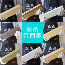 Custom whole strip more affordable Sennam artisanal soap essential oil soap accompanied by hand Lilly face bath shampoo customizable