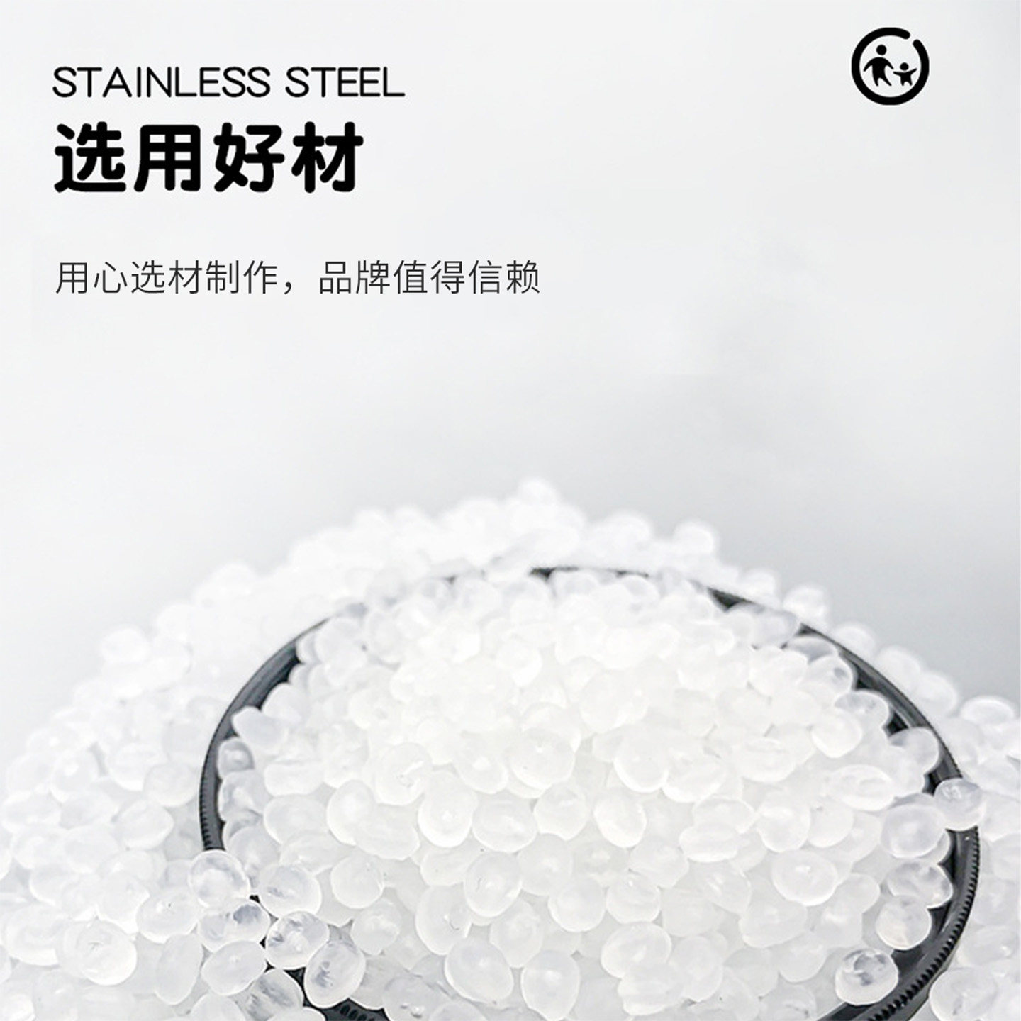 垃圾袋商用餐饮大号加厚超大特大桶户外用环卫物业黑色平口塑料袋,淘宝优惠券,粉丝福利购,淘宝优惠卷