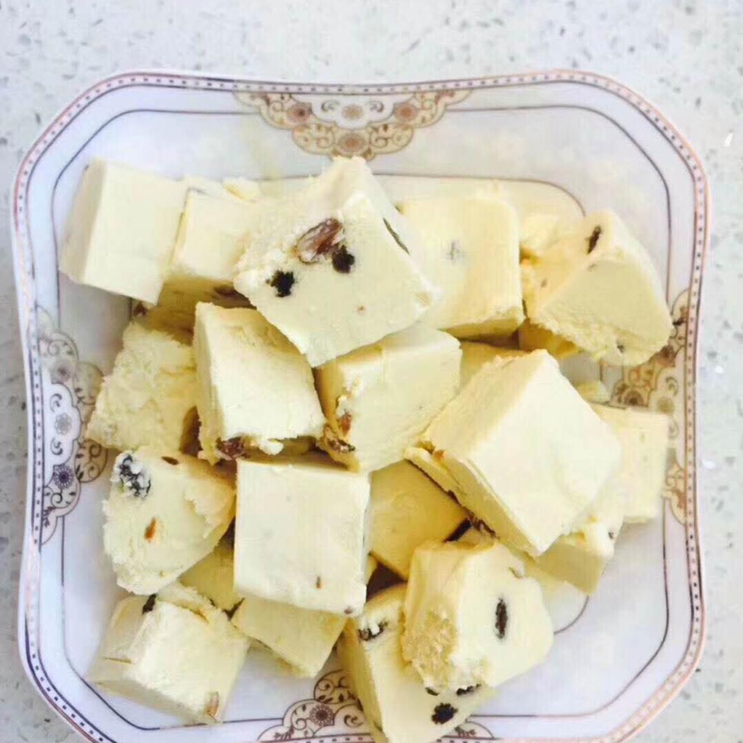 3袋包邮哈尔滨老鼎丰冰糕老鼎丰朗姆味冰糕葡萄干味舀着吃冰淇淋,淘宝优惠券,粉丝福利购,淘宝优惠卷