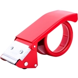 Deli Deli 823 Metal Sealing Manual Tapt Cutter подходит для ленты шириной 4,8 см.