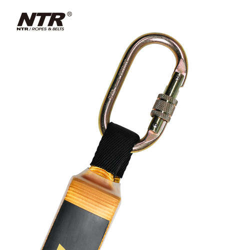 NTR/耐特尔 势能吸收包 BUFFER / 缓冲器 缓冲包 - 图2
