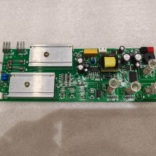 K·KOU/吉谷 TC0202-A专用线路板配件TC0302配件全新主板耦合器 - 图3