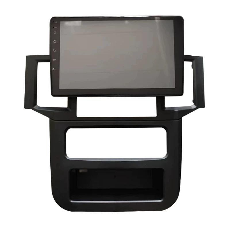 Щиток меню для Wuling Light Small Card 6376/6388/6389/6390/6400 навигация полный экран, функция разворота изображения
