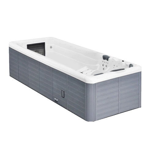 Бассейн, дорожный тренажер для плавания