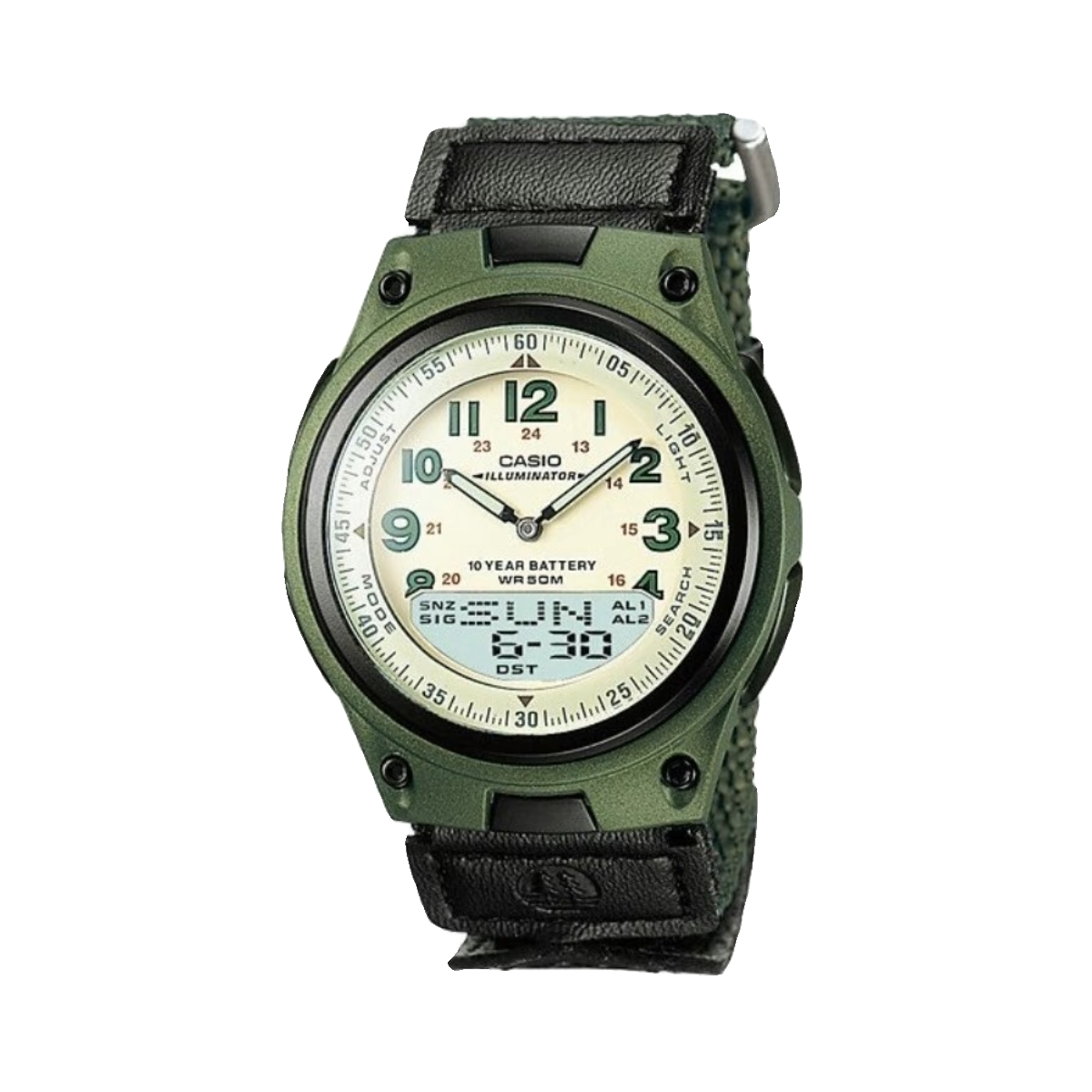 Casio Forester fatal game Lingling same model