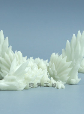 中国大龙蛋3d打印活动关节龙夜光小神龙儿童玩具景观装饰汽车摆件