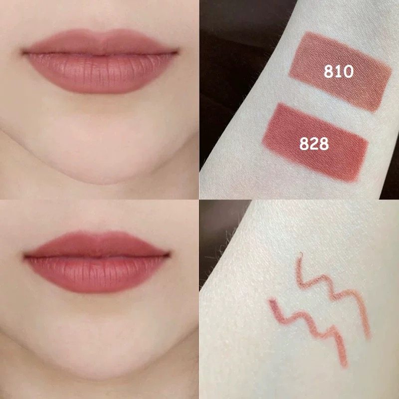 NYX Slim Lip pencil唇线笔810哑光持久唇膏笔唇笔07/819/855/857,淘宝优惠券,粉丝福利购,淘宝优惠卷
