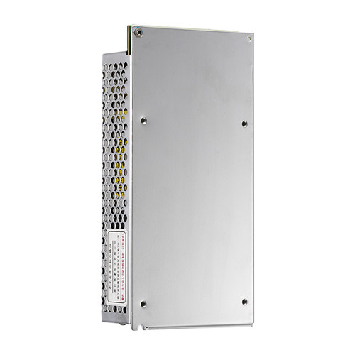S-100W伟豪开关电源变压器220V转直流5V12V24V36V电机工控变压器 - 图1