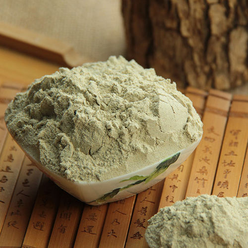 雁门清高黑苦荞粉苦荞粉2500g  山西大同雁门苦荞麦粉 面粉 - 图1