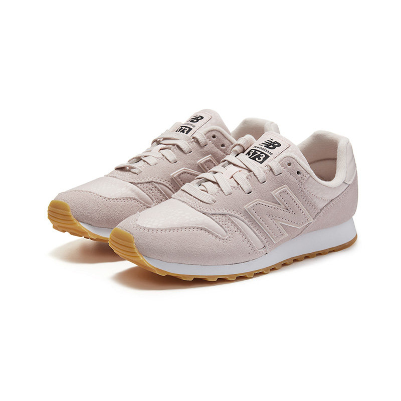  New Balance跑步鞋