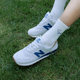 NEWBALANCENB official 574 casual shoes