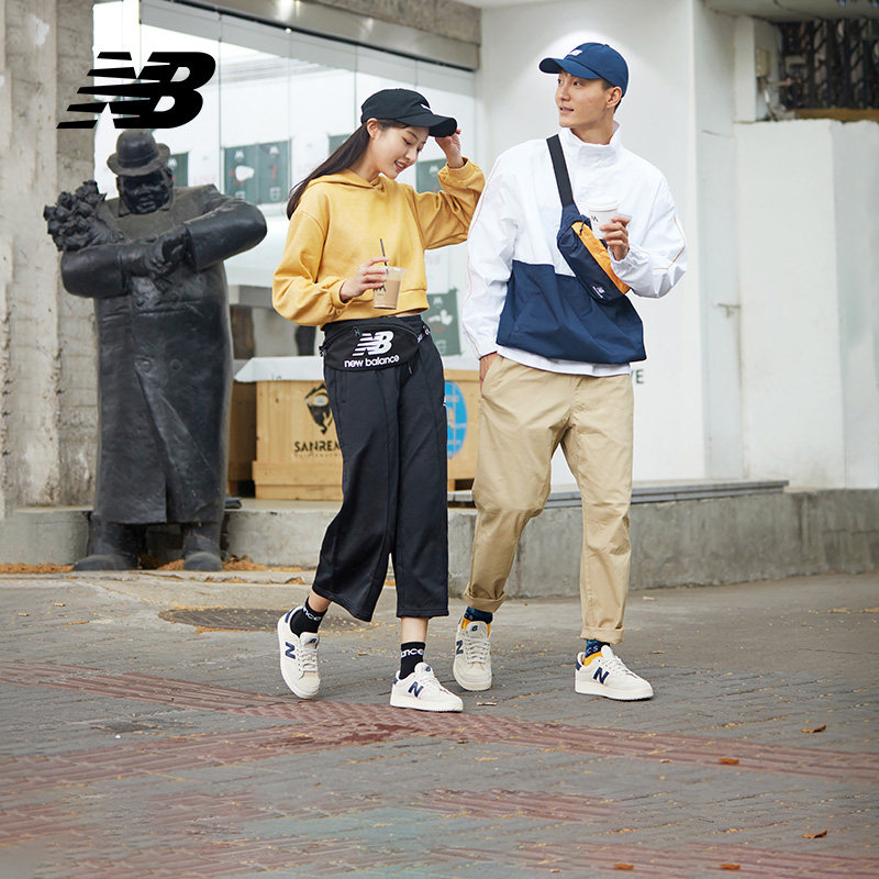 new balance官方2020新款女鞋男鞋 New Balance板鞋/休闲鞋
