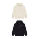 NewBalance ເສື້ອຢືດ hooded versatile ທີ່ທັນສະໄຫມຂອງຜູ້ຊາຍ