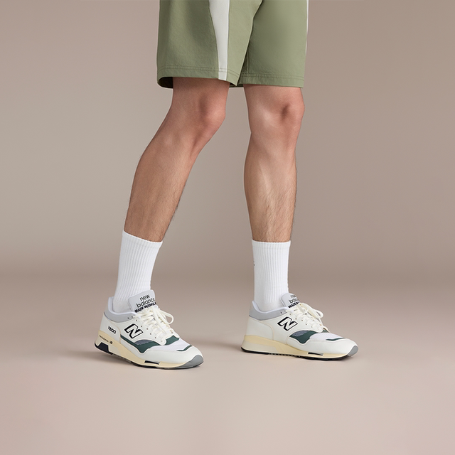 New Balance NB官方男女款英产夏复古舒适运动休闲鞋U1500PBK