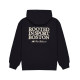 NewBalance ເສື້ອຢືດ hooded versatile ທີ່ທັນສະໄຫມຂອງຜູ້ຊາຍ