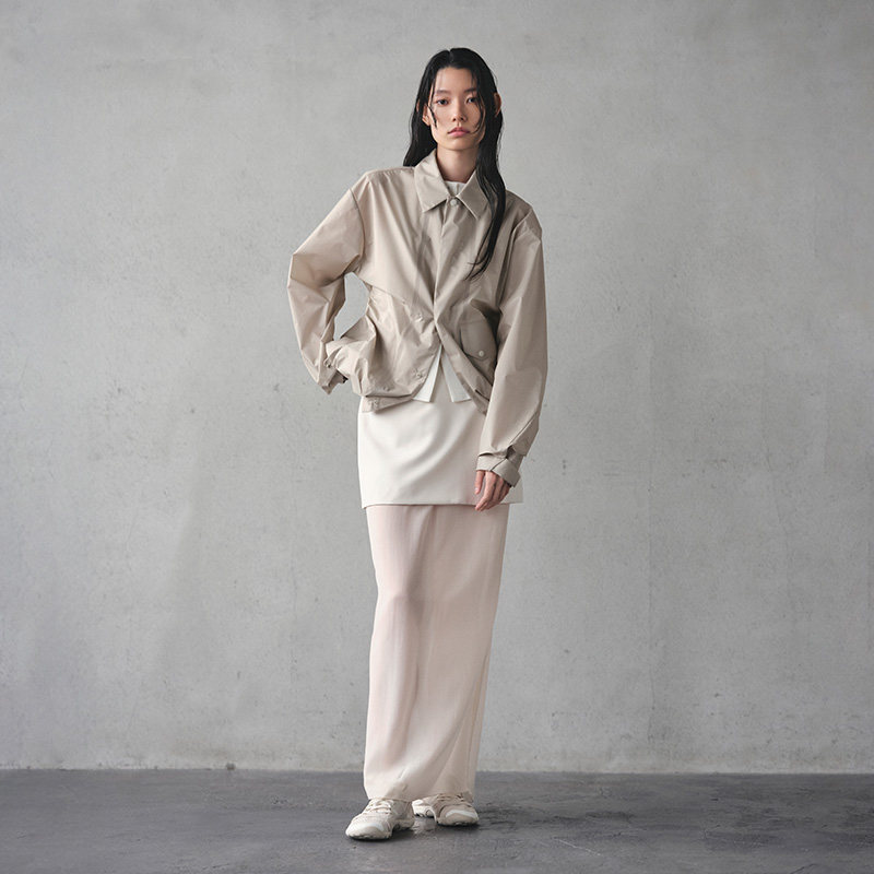 New Banlance Grey夹克男女情侣同款潮流舒适冬百搭外套NAF28071,淘宝优惠券,粉丝福利购,淘宝优惠卷