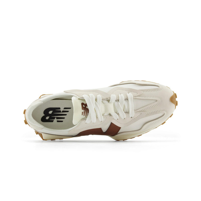 【NB】男女运动厚底休闲鞋