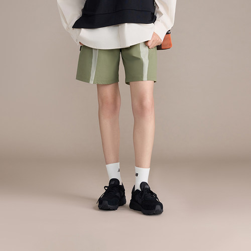 New Balance NB官方正品男女款潮流复古百搭舒适百搭休闲鞋U370AJ - 图3