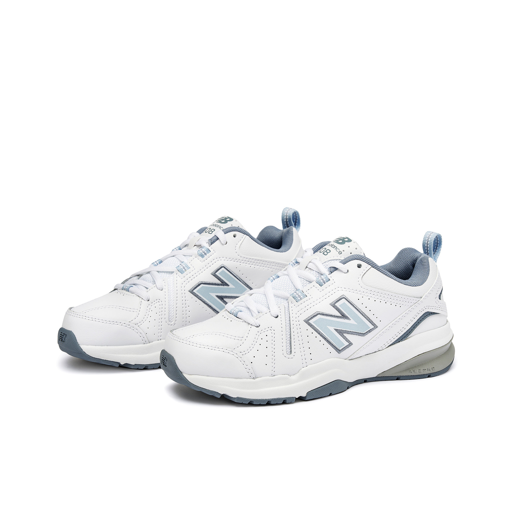 new balance nb官方正品608女鞋 New Balance板鞋/休闲鞋