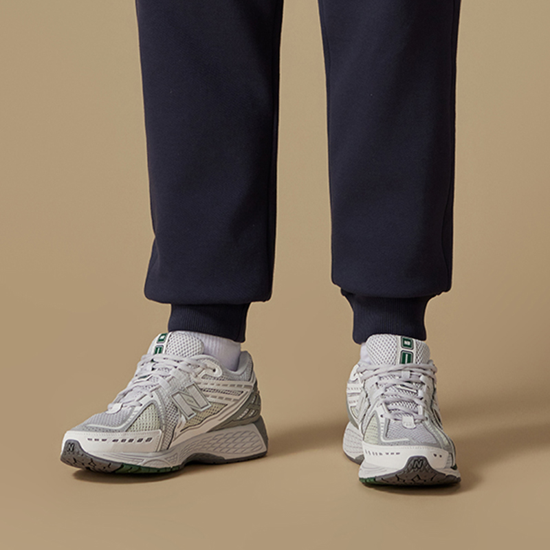 New Balance NB官方男女复古时尚运动百搭舒适休闲运动鞋M1906RGP