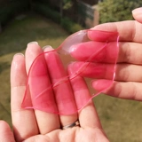 Маска для губ, осветляющий увлажняющий отшелушивающий защитный питательный бальзам для губ, 40 штук, смягчает морщинки на губах, против трещин