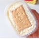 Song Bu Suo Calcium Milk Biscuit Box Cake