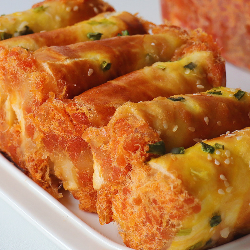 不饱的面包香葱肉松夹古早味面包手工糕点香葱沙拉酱爆酱肉松卷,淘宝优惠券,粉丝福利购,淘宝优惠卷