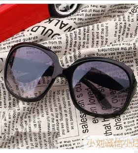 墨镜大框时尚太阳镜