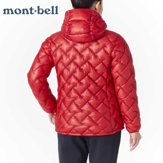 25新品Montbell/蒙贝欧羽绒服1000蓬轻量休闲保暖外套女士1101578,淘宝优惠券,粉丝福利购,淘宝优惠卷