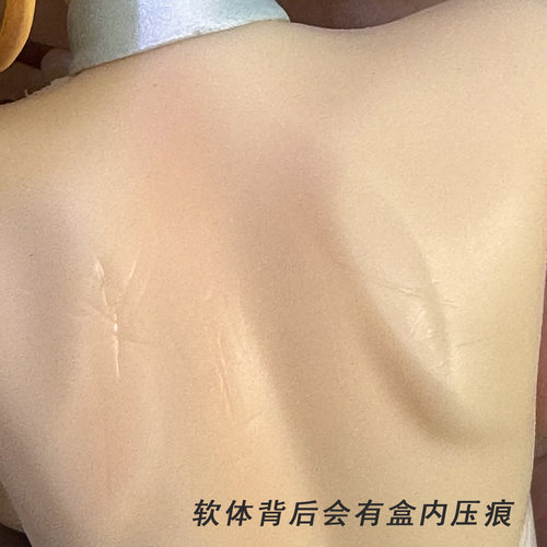 Sin七大罪傲慢路西法兔女郎手办1/4大模型蹲姿桌面机箱摆件漫翔厂 - 图2