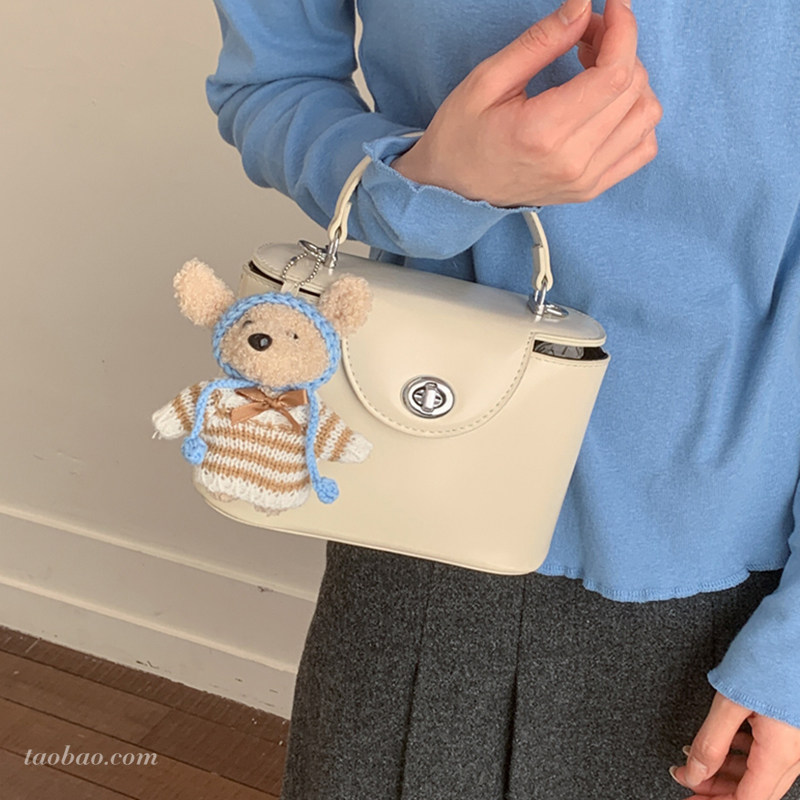 精致超火小包包女2026新款时尚百搭斜挎包春夏季爆款手提包小拎包,淘宝优惠券,粉丝福利购,淘宝优惠卷