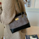 2025 autumn new fashion trendy women's bag