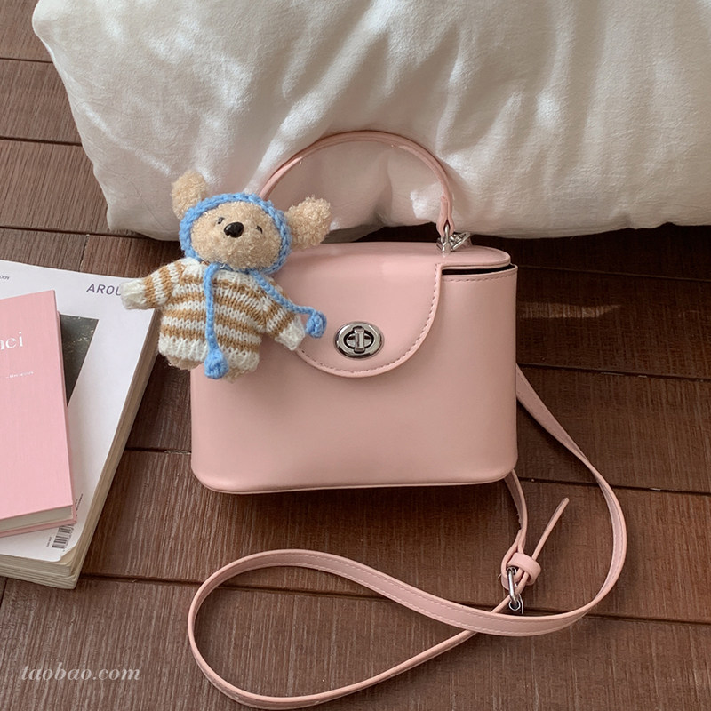 精致超火小包包女2026新款时尚百搭斜挎包春夏季爆款手提包小拎包,淘宝优惠券,粉丝福利购,淘宝优惠卷