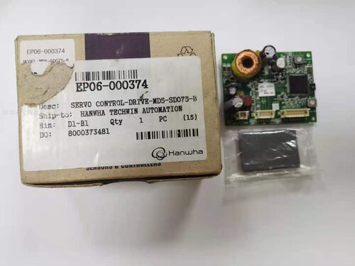 三星贴片机SM321/SM421/SM481原装全新工控主板J4801021A - 图1