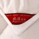 Feather velvet thickened double bed mattress