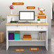 Delio Modern Simple Bar Cashier