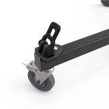 DVHZ Черная камера муравья с тремя вещаниями тяжелой тяжелой HV12 Специальное движение 9933