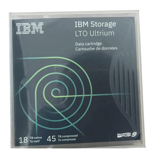 IBM  LTO9 原装正品磁带LTO9 (18TB-45TB) - 图1
