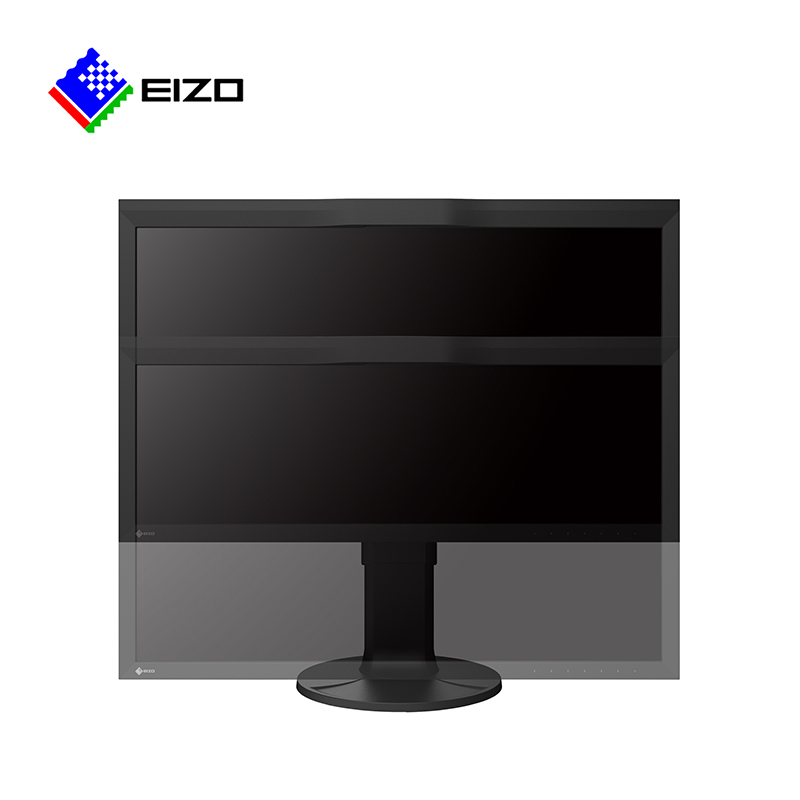 艺卓EIZO CG2700S 专业色彩显示器 2K广色域显示屏 27英寸黑色 - 图3